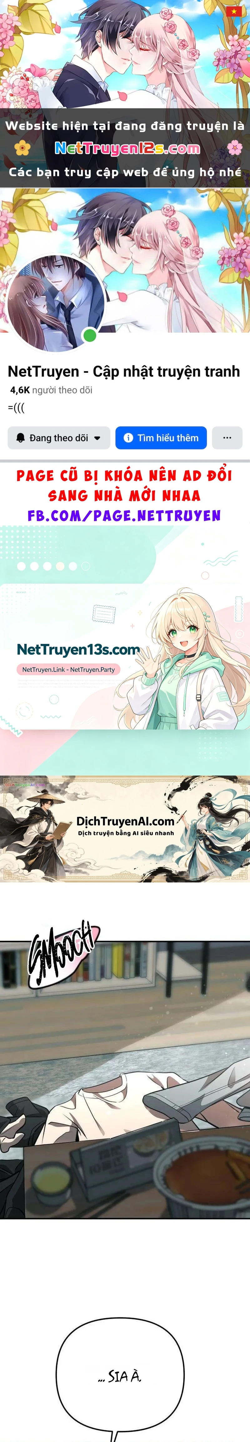 Sự Trở Lại Của Bạn Gái Rồng Chapter 4 - 1