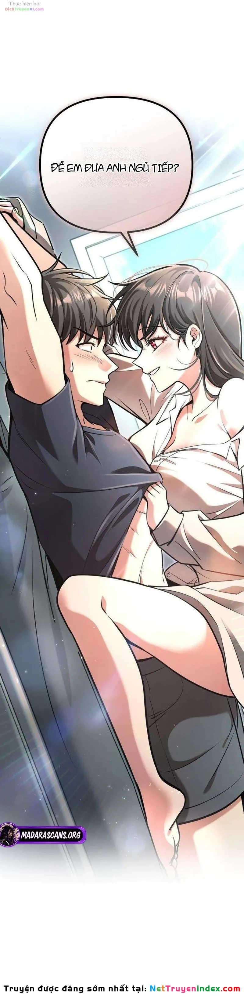 Sự Trở Lại Của Bạn Gái Rồng Chapter 4 - 5