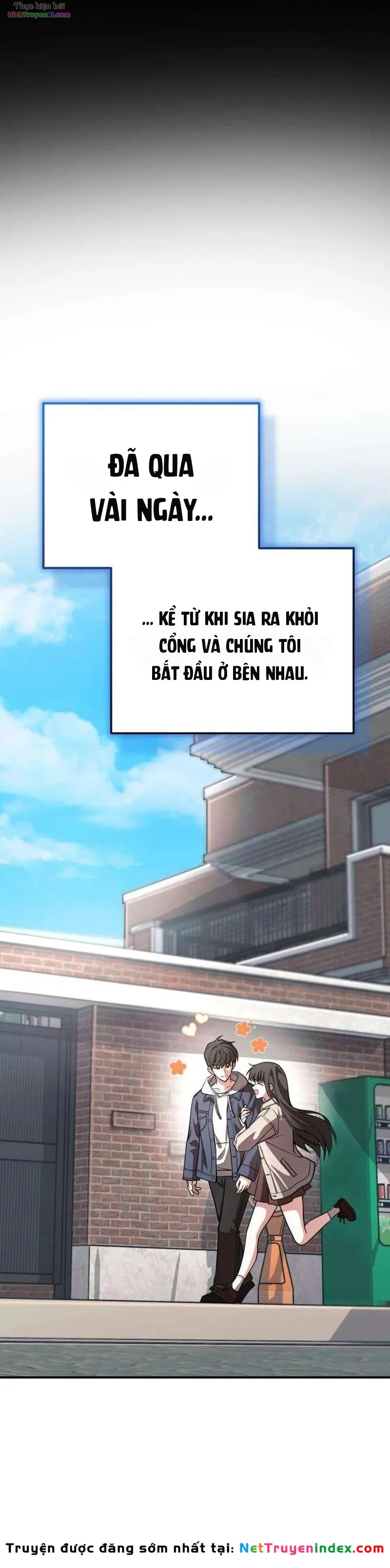 Sự Trở Lại Của Bạn Gái Rồng Chapter 4 - 9