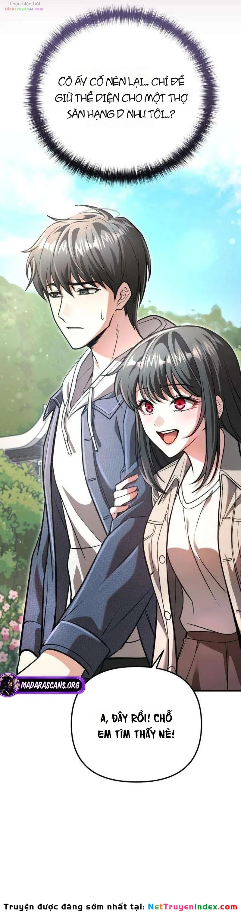 Sự Trở Lại Của Bạn Gái Rồng Chapter 4 - 15