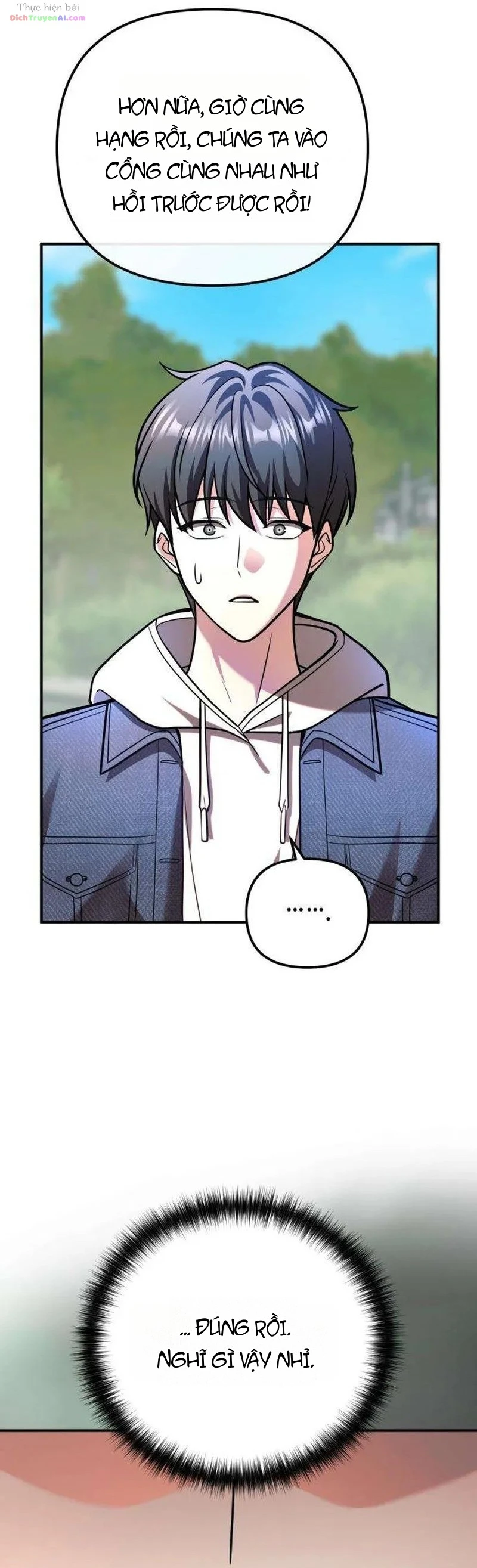 Sự Trở Lại Của Bạn Gái Rồng Chapter 4 - 18