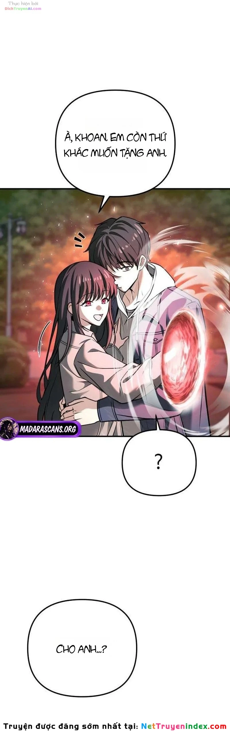 Sự Trở Lại Của Bạn Gái Rồng Chapter 4 - 20