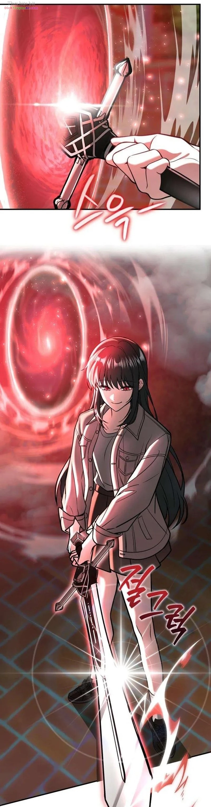 Sự Trở Lại Của Bạn Gái Rồng Chapter 4 - 21