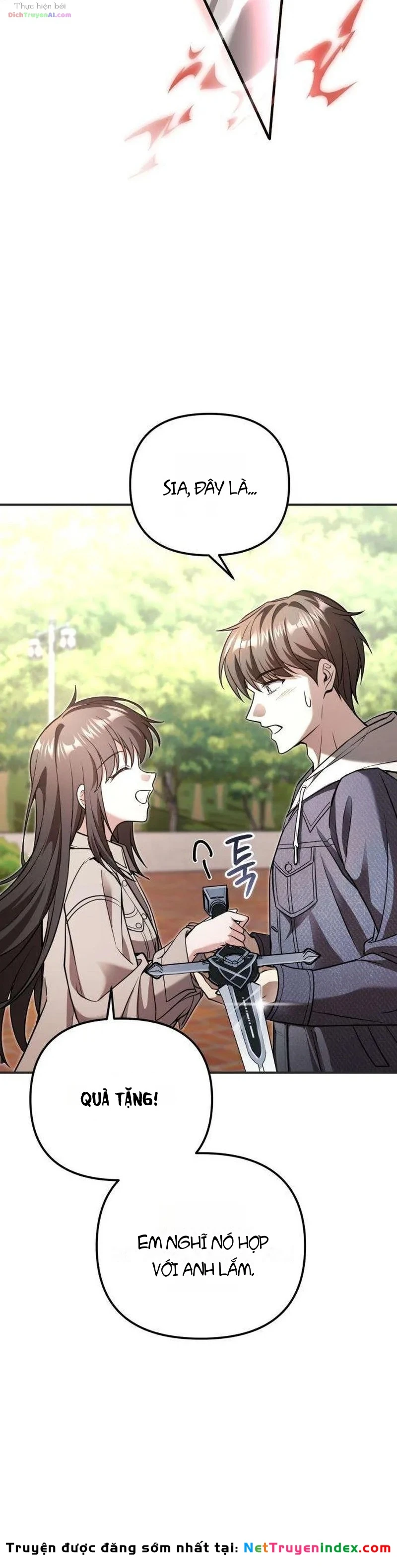 Sự Trở Lại Của Bạn Gái Rồng Chapter 4 - 22