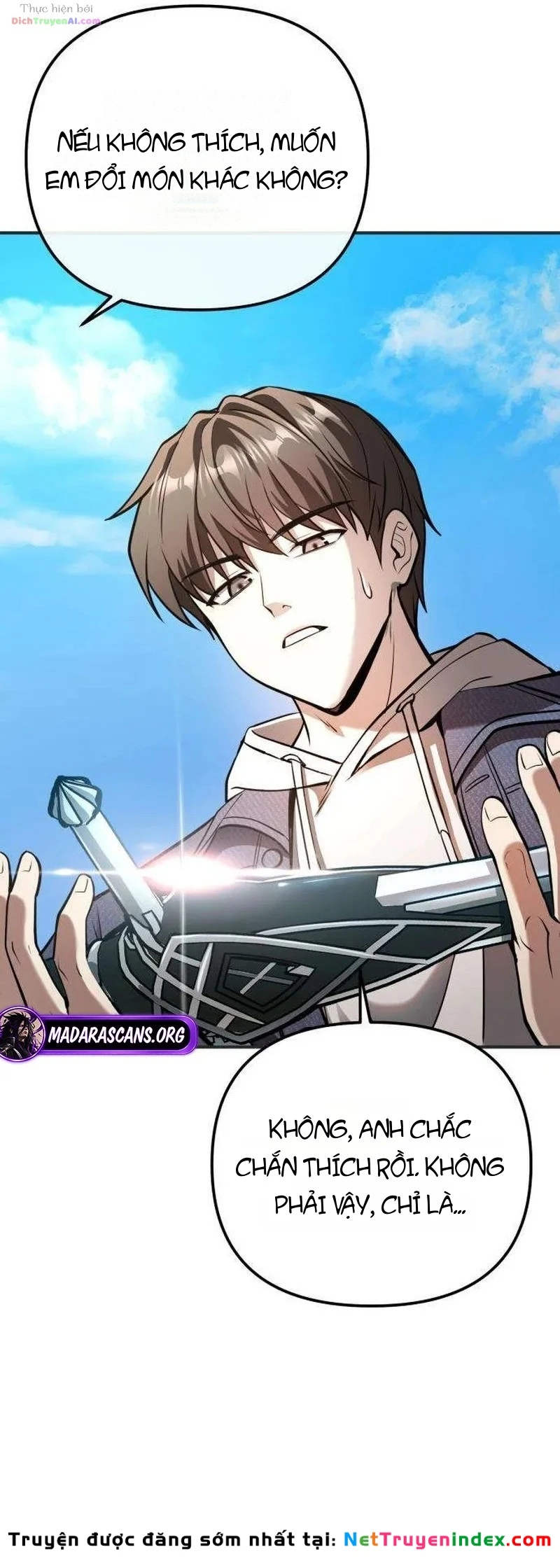 Sự Trở Lại Của Bạn Gái Rồng Chapter 4 - 23