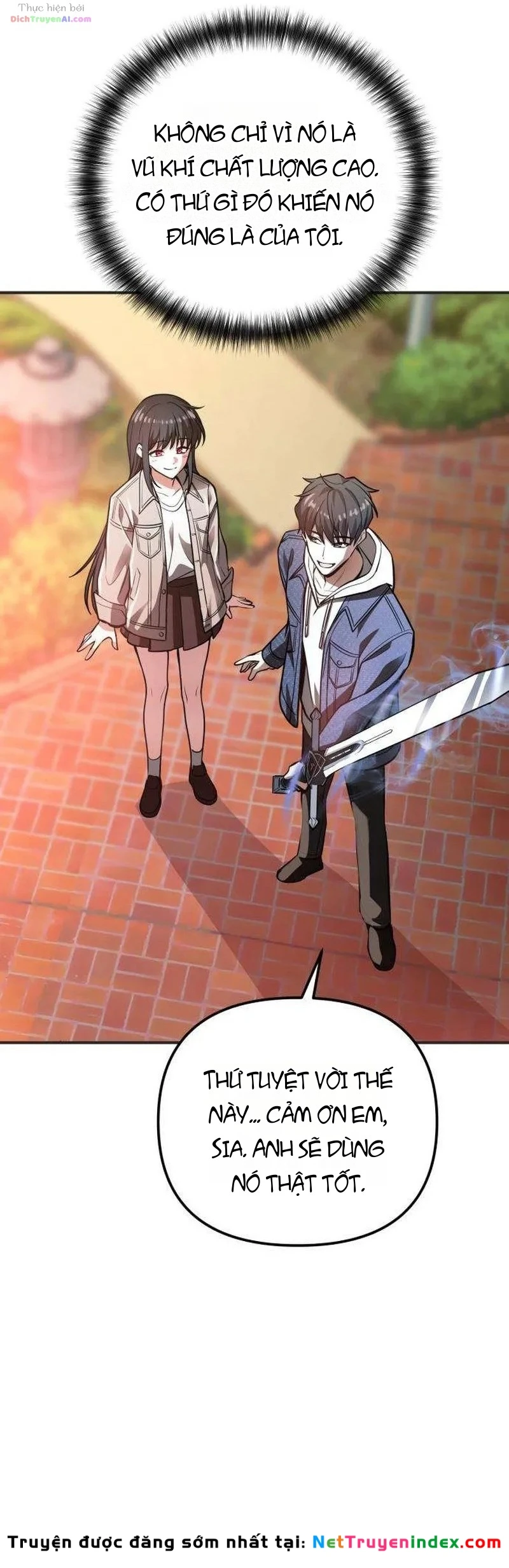 Sự Trở Lại Của Bạn Gái Rồng Chapter 4 - 25