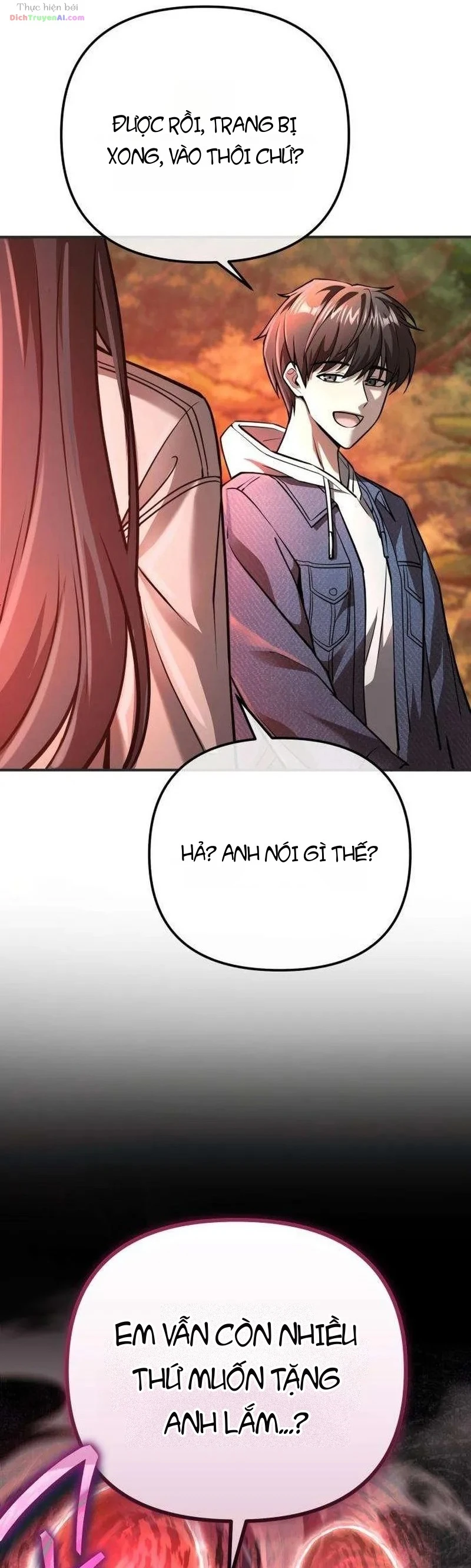 Sự Trở Lại Của Bạn Gái Rồng Chapter 4 - 26