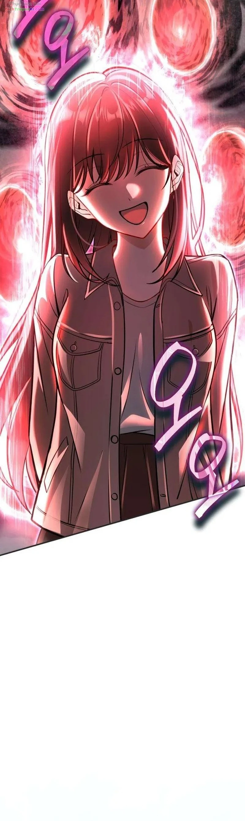 Sự Trở Lại Của Bạn Gái Rồng Chapter 4 - 27