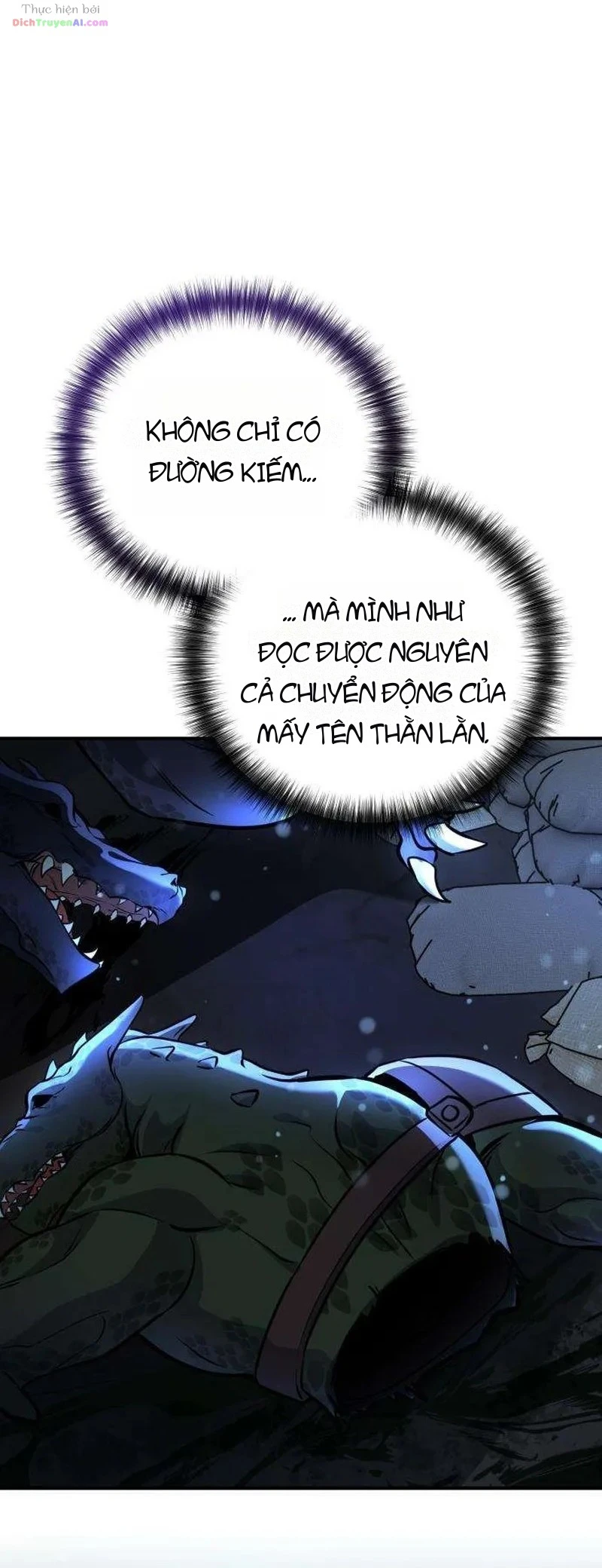 Sự Trở Lại Của Bạn Gái Rồng Chapter 4 - 38