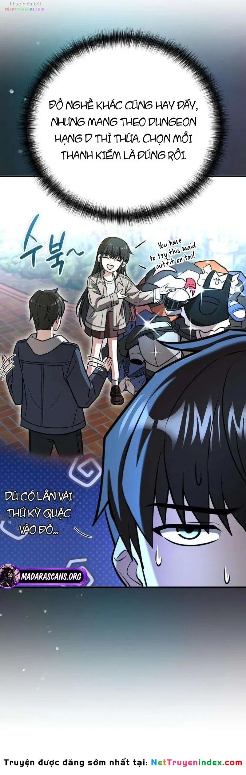 Sự Trở Lại Của Bạn Gái Rồng Chapter 4 - 39