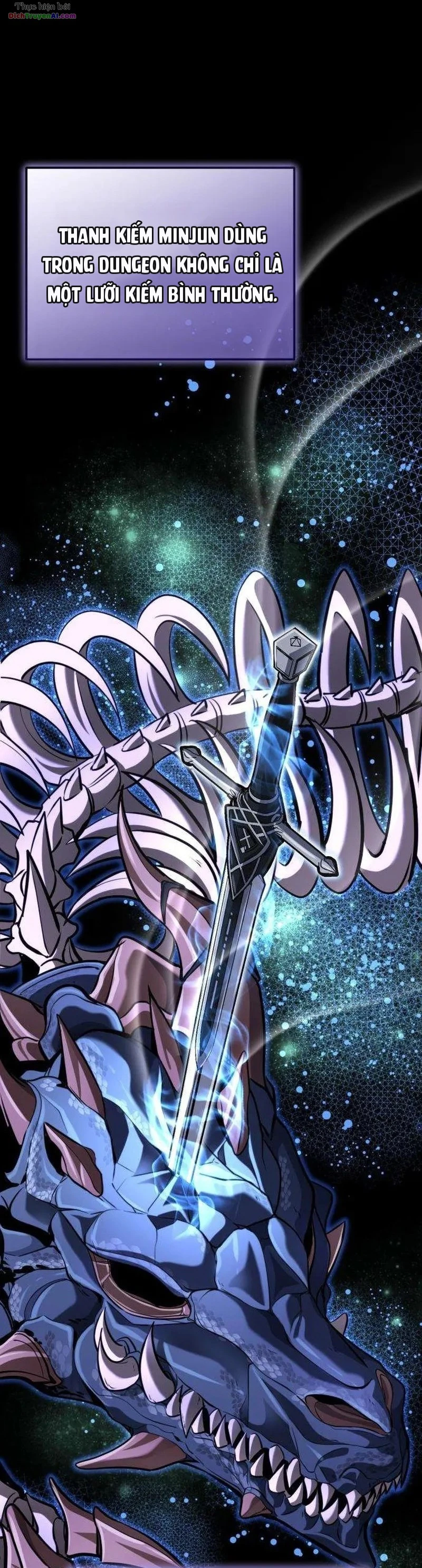 Sự Trở Lại Của Bạn Gái Rồng Chapter 4 - 44