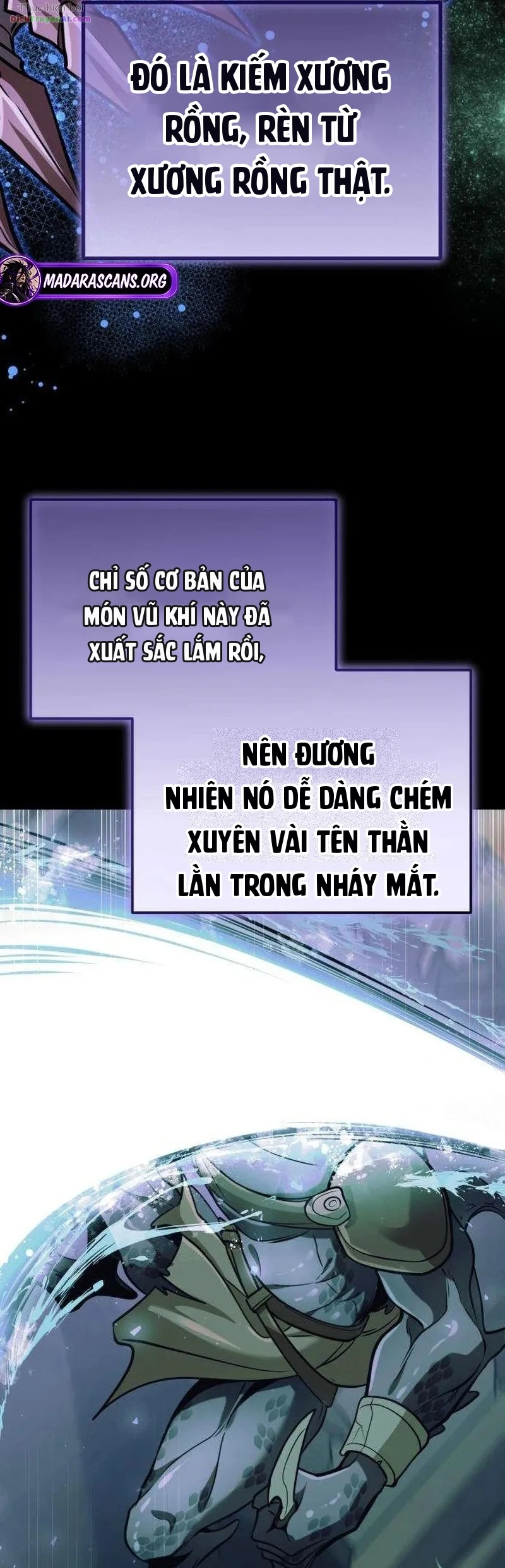 Sự Trở Lại Của Bạn Gái Rồng Chapter 4 - 45