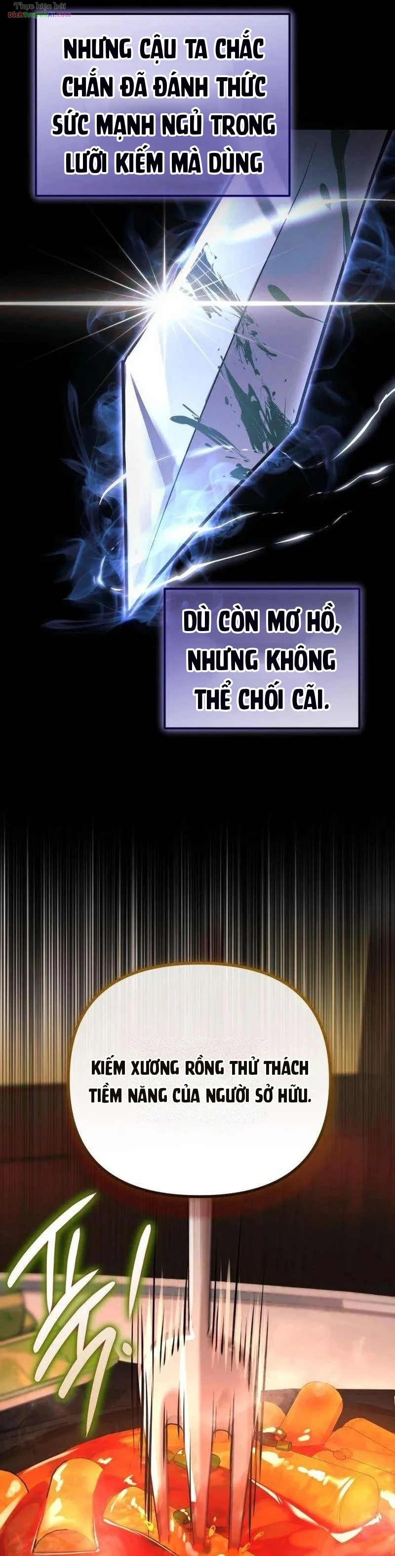 Sự Trở Lại Của Bạn Gái Rồng Chapter 4 - 47