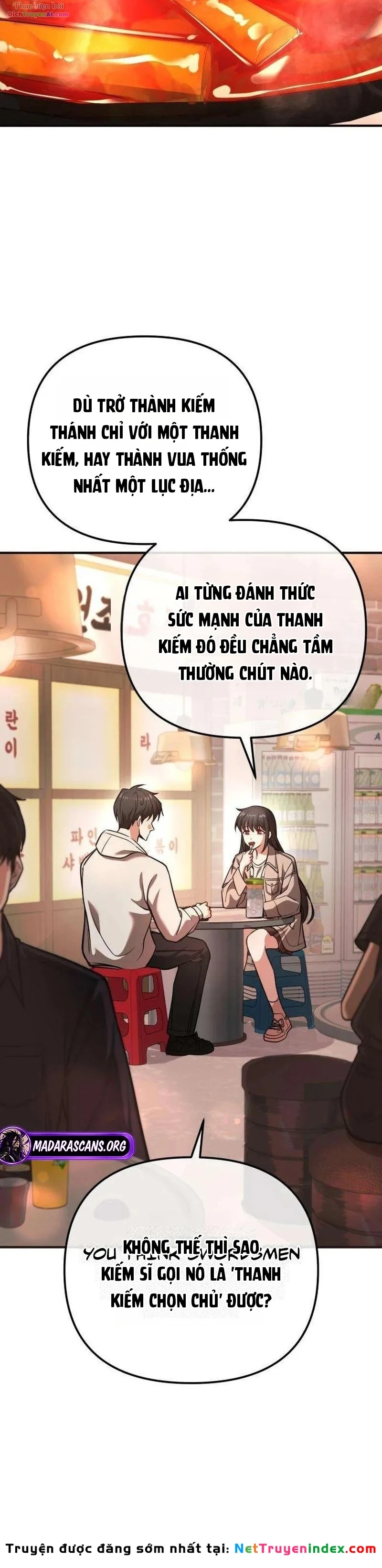 Sự Trở Lại Của Bạn Gái Rồng Chapter 4 - 48