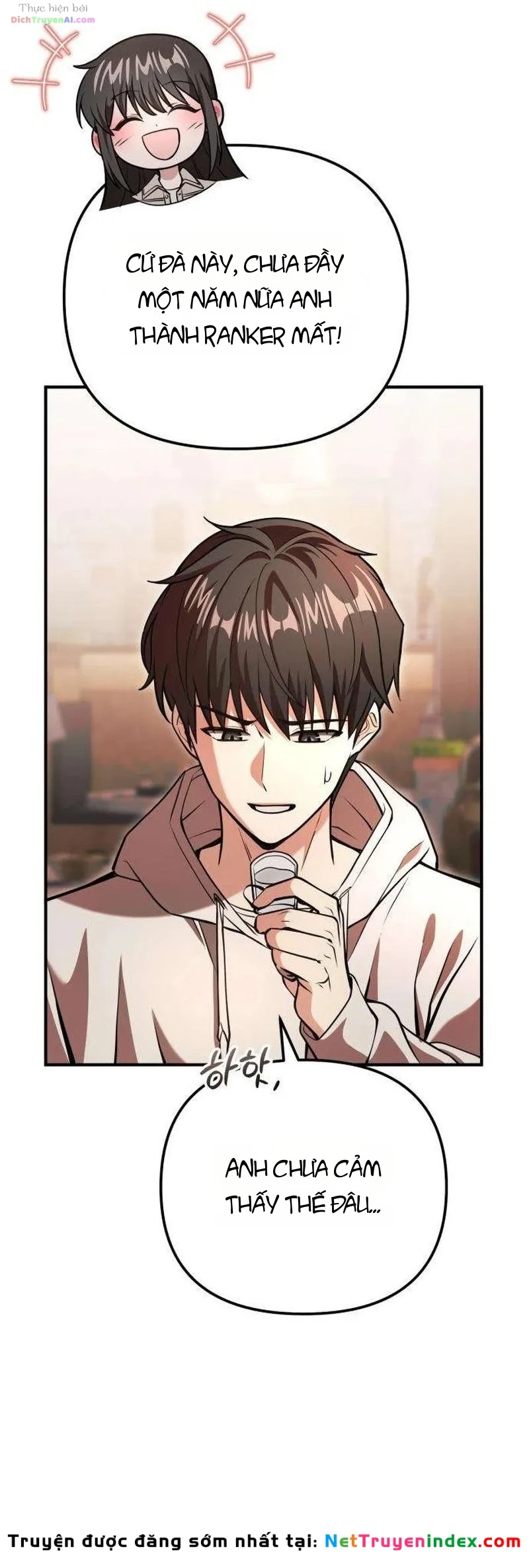 Sự Trở Lại Của Bạn Gái Rồng Chapter 4 - 50