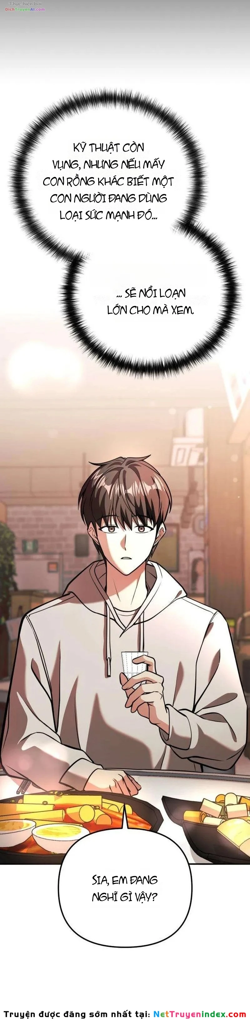 Sự Trở Lại Của Bạn Gái Rồng Chapter 4 - 58