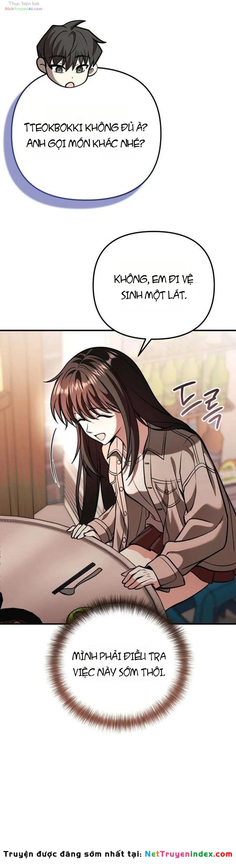 Sự Trở Lại Của Bạn Gái Rồng Chapter 4 - 59
