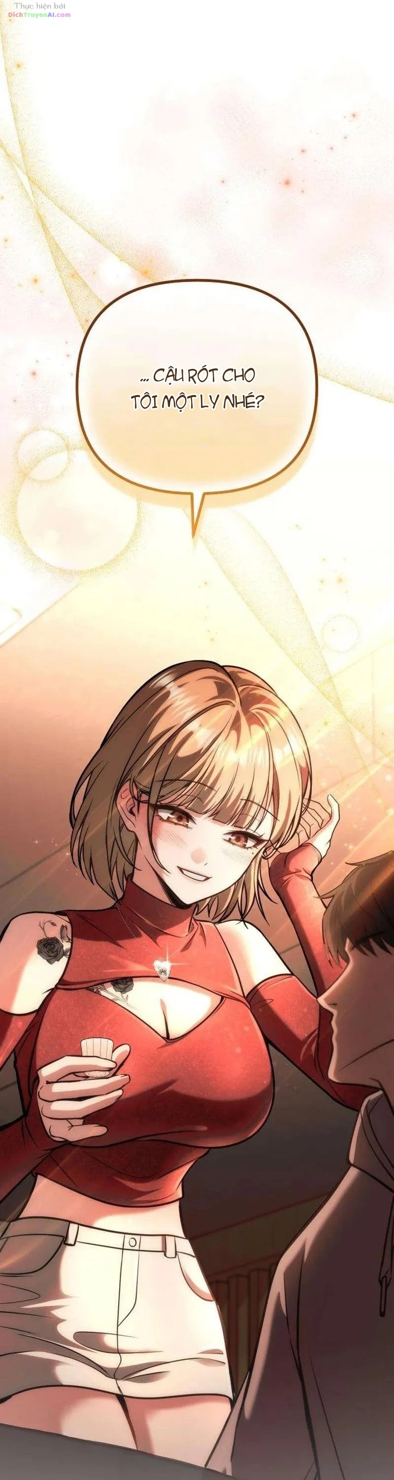 Sự Trở Lại Của Bạn Gái Rồng Chapter 4 - 67