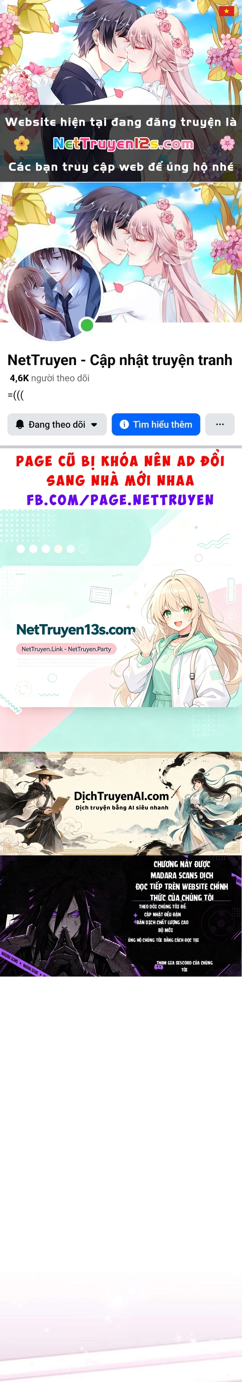 Sự Trở Lại Của Bạn Gái Rồng Chapter 8 - 1
