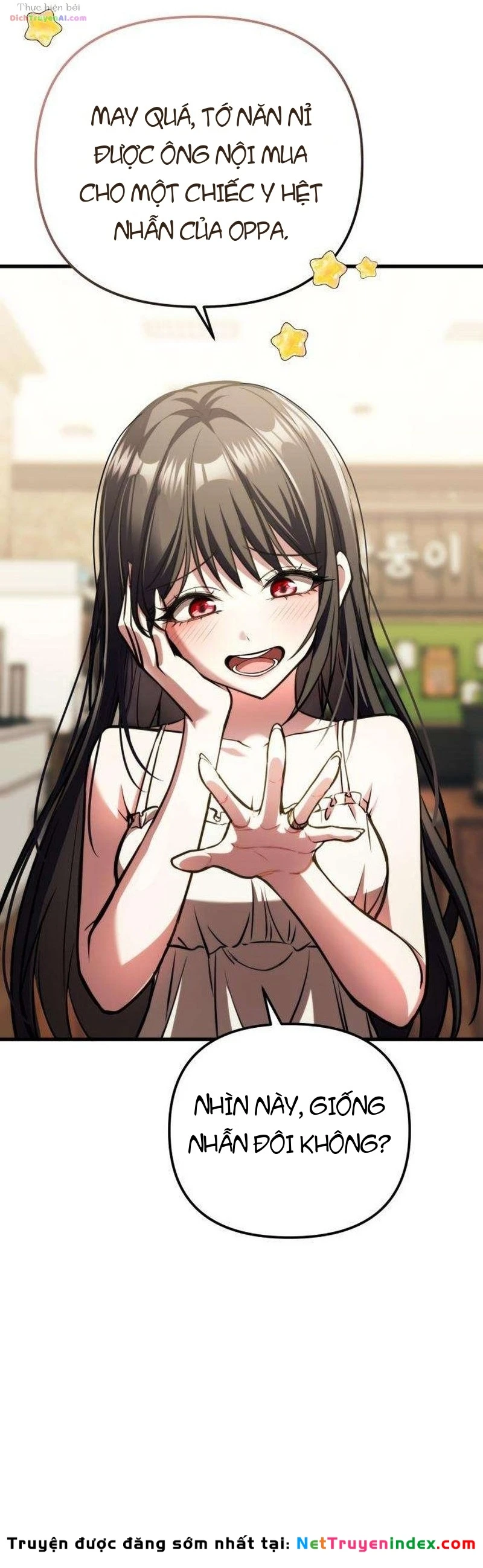 Sự Trở Lại Của Bạn Gái Rồng Chapter 8 - 10