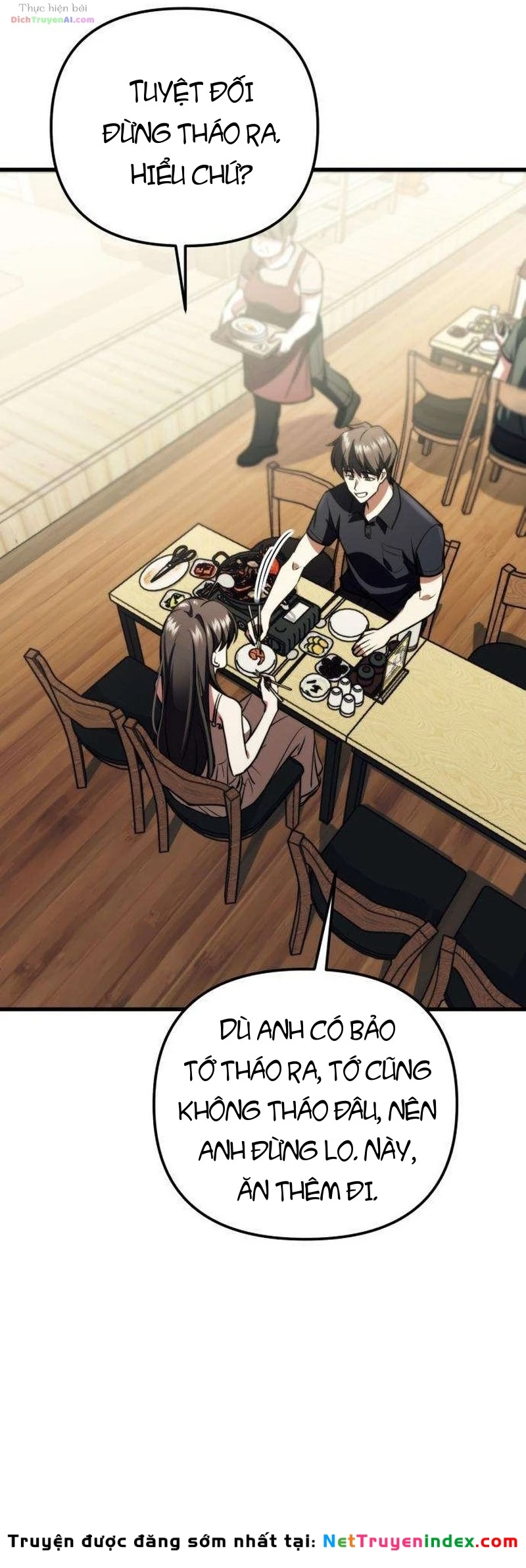 Sự Trở Lại Của Bạn Gái Rồng Chapter 8 - 11