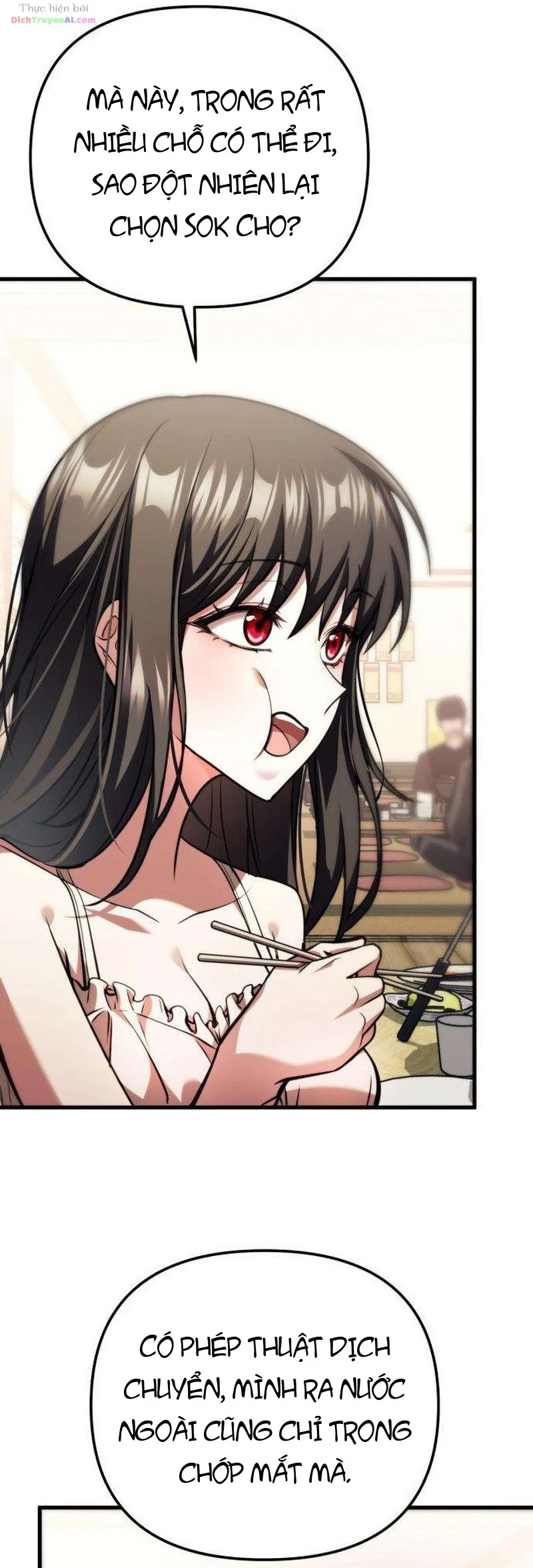 Sự Trở Lại Của Bạn Gái Rồng Chapter 8 - 12