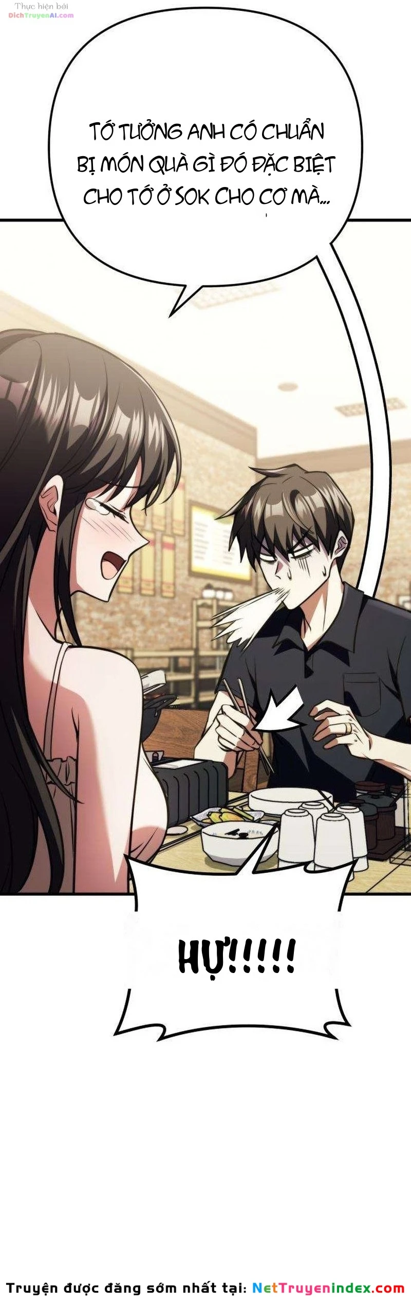 Sự Trở Lại Của Bạn Gái Rồng Chapter 8 - 15
