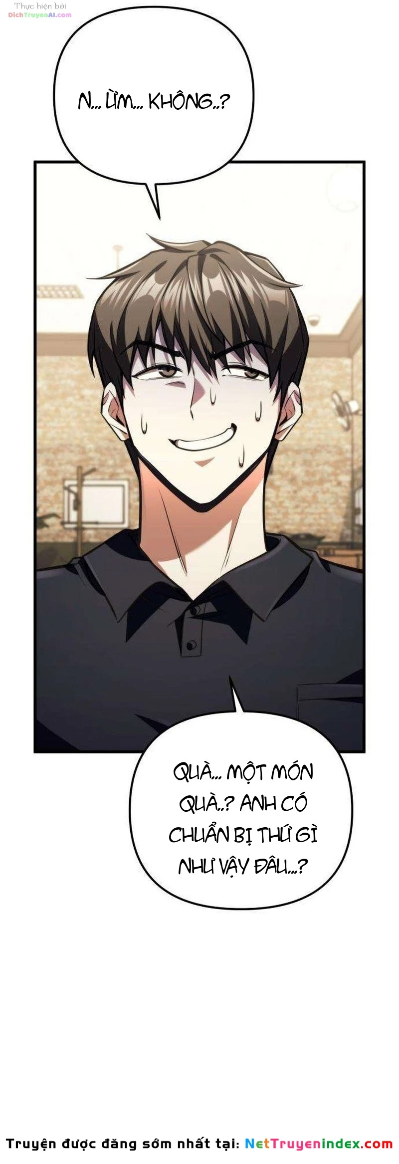 Sự Trở Lại Của Bạn Gái Rồng Chapter 8 - 16