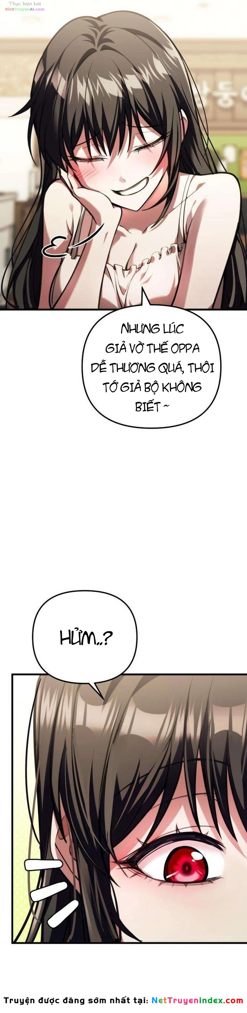 Sự Trở Lại Của Bạn Gái Rồng Chapter 8 - 18