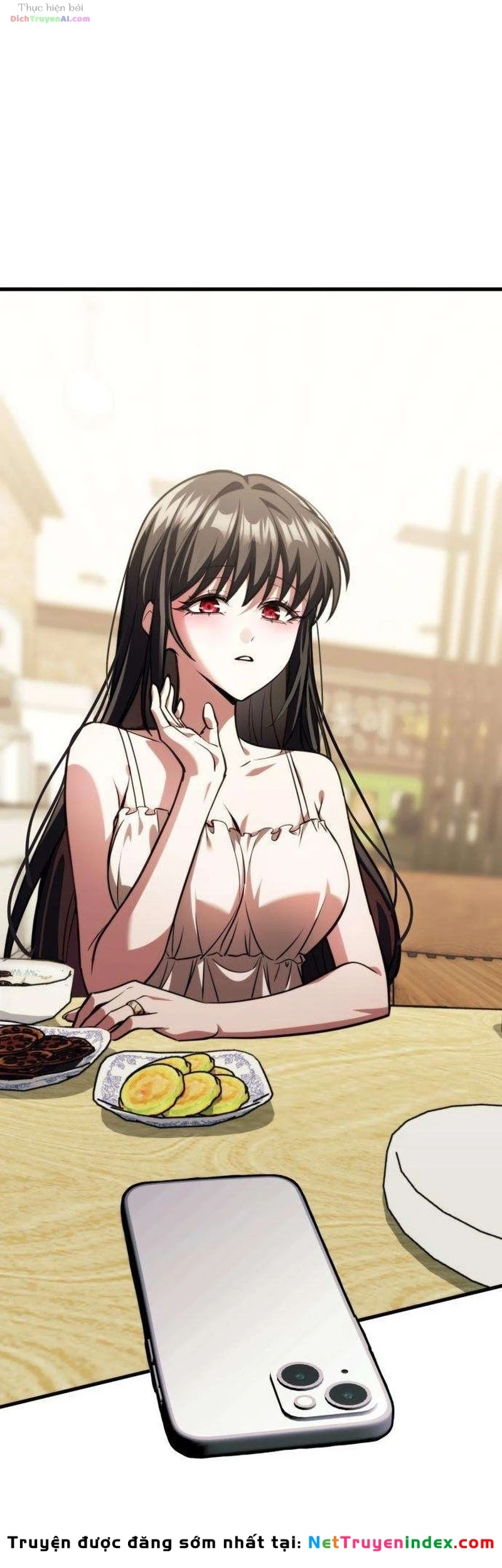 Sự Trở Lại Của Bạn Gái Rồng Chapter 8 - 19