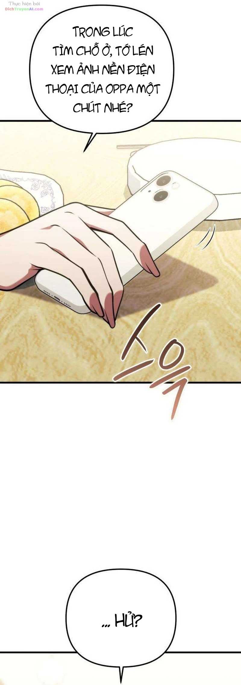 Sự Trở Lại Của Bạn Gái Rồng Chapter 8 - 21