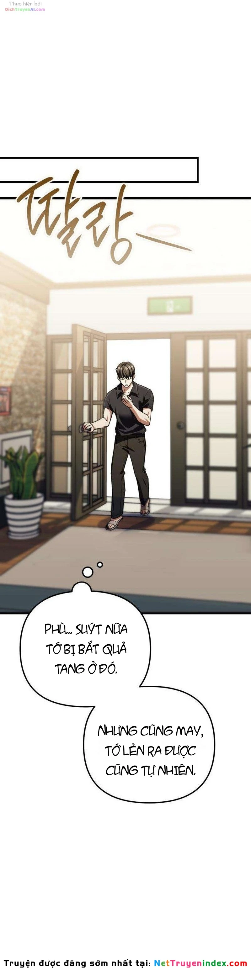 Sự Trở Lại Của Bạn Gái Rồng Chapter 8 - 28