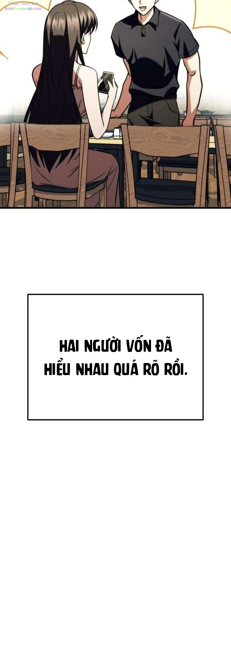 Sự Trở Lại Của Bạn Gái Rồng Chapter 8 - 32