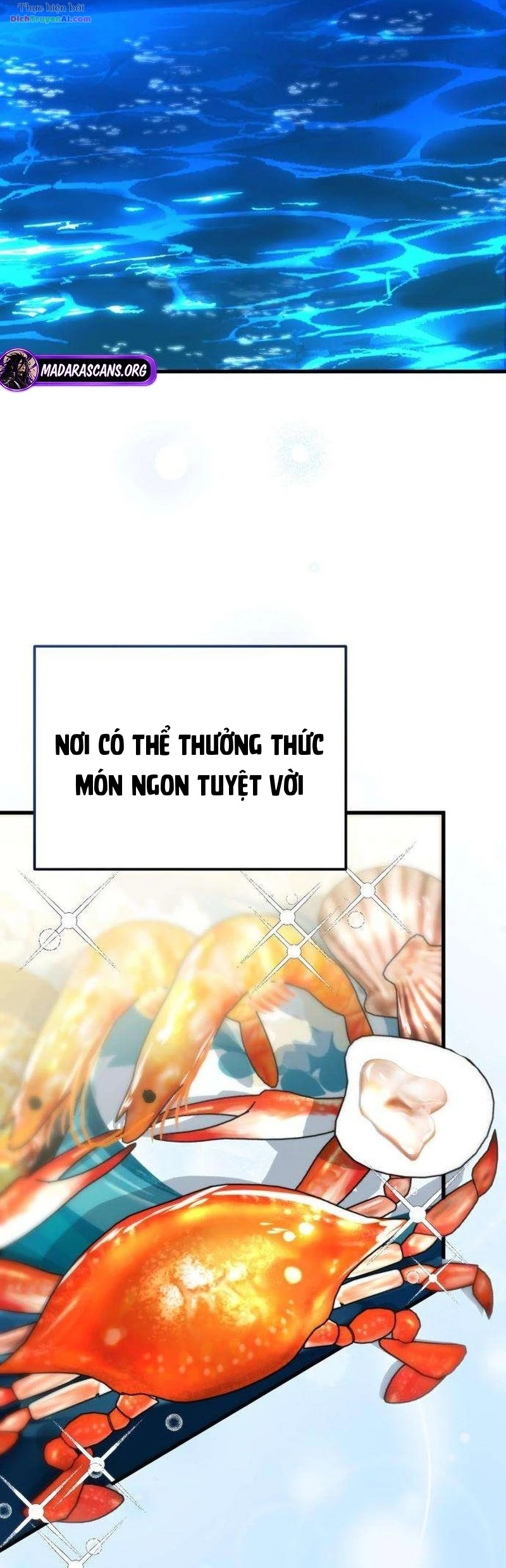 Sự Trở Lại Của Bạn Gái Rồng Chapter 8 - 34
