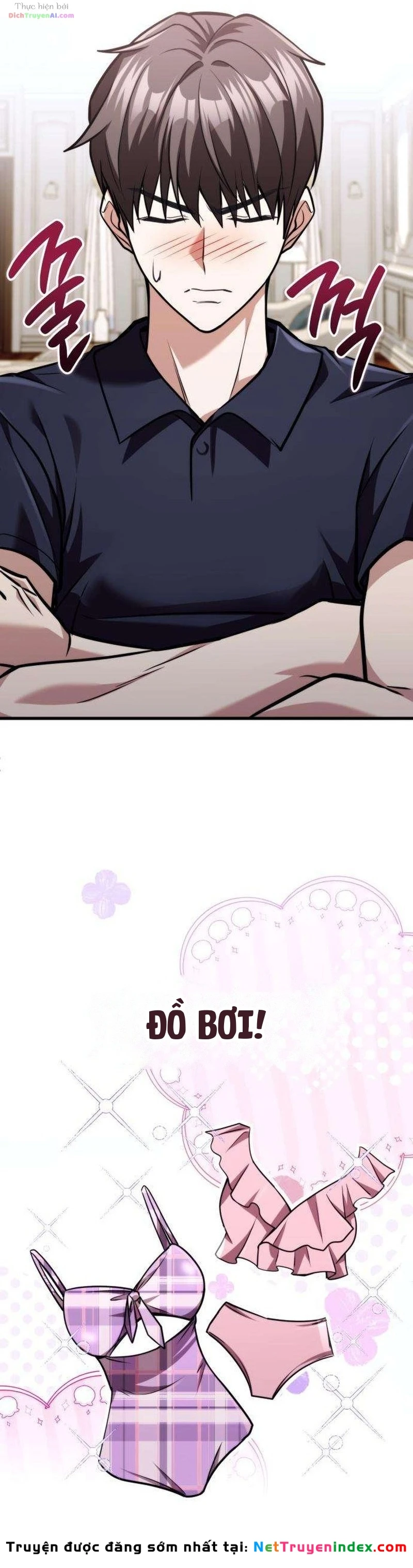 Sự Trở Lại Của Bạn Gái Rồng Chapter 8 - 36