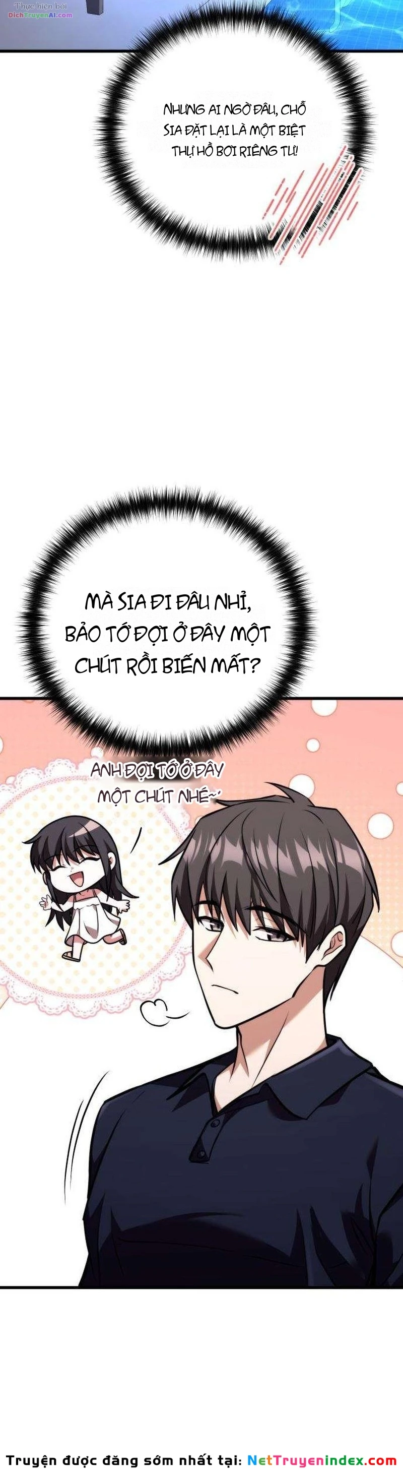 Sự Trở Lại Của Bạn Gái Rồng Chapter 8 - 38