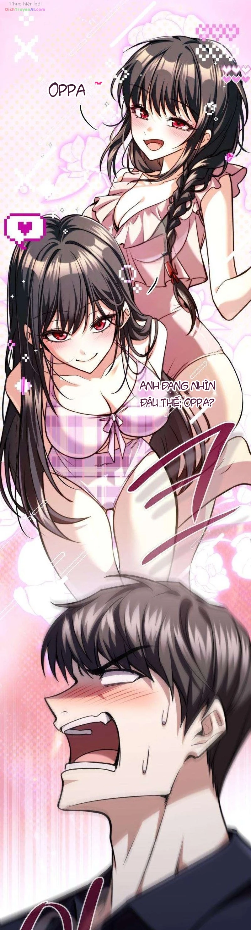 Sự Trở Lại Của Bạn Gái Rồng Chapter 8 - 40