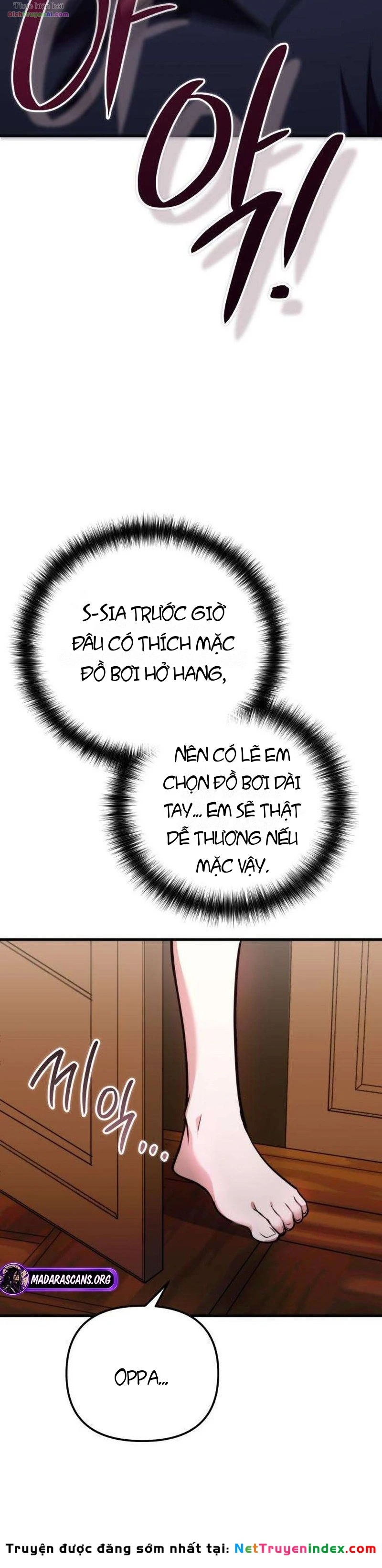 Sự Trở Lại Của Bạn Gái Rồng Chapter 8 - 41