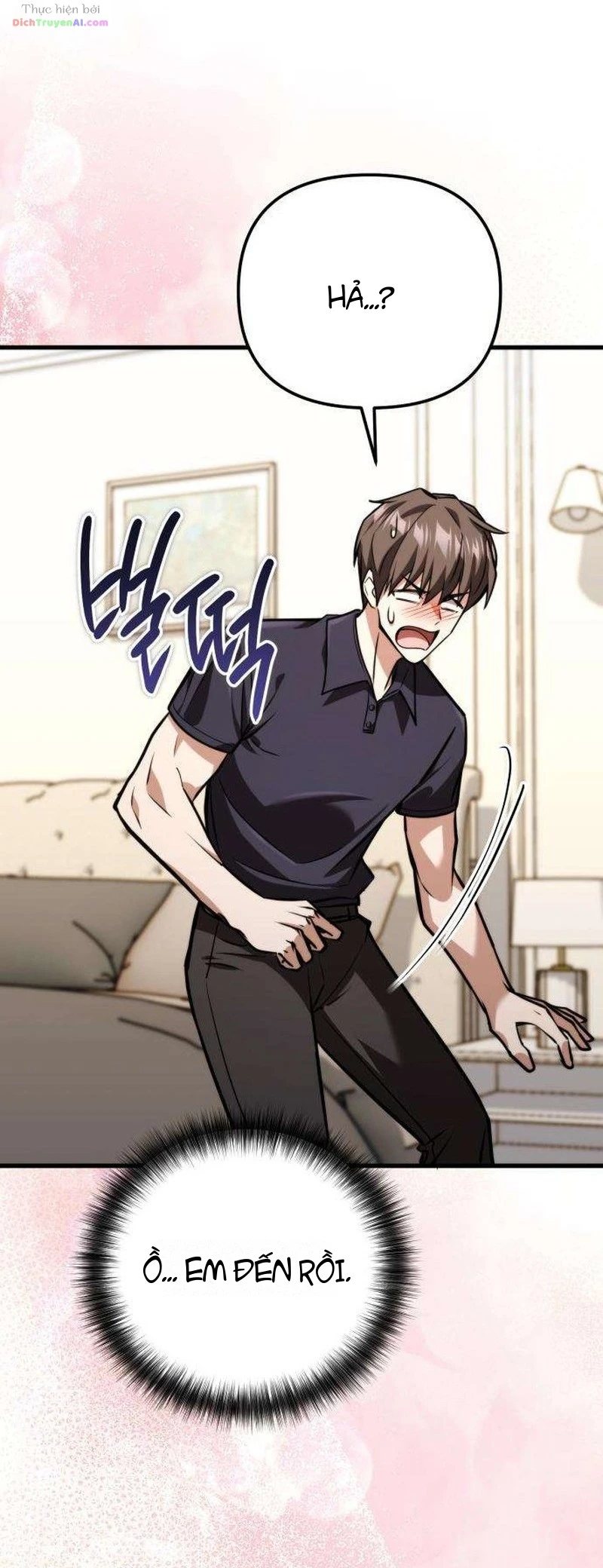Sự Trở Lại Của Bạn Gái Rồng Chapter 8 - 42