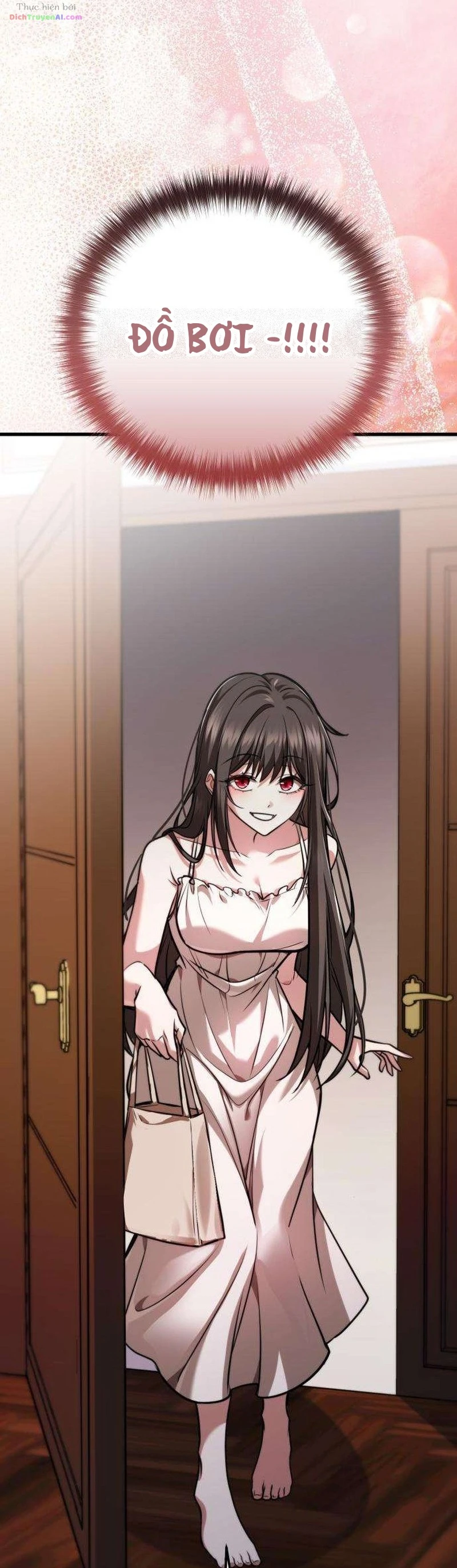 Sự Trở Lại Của Bạn Gái Rồng Chapter 8 - 43