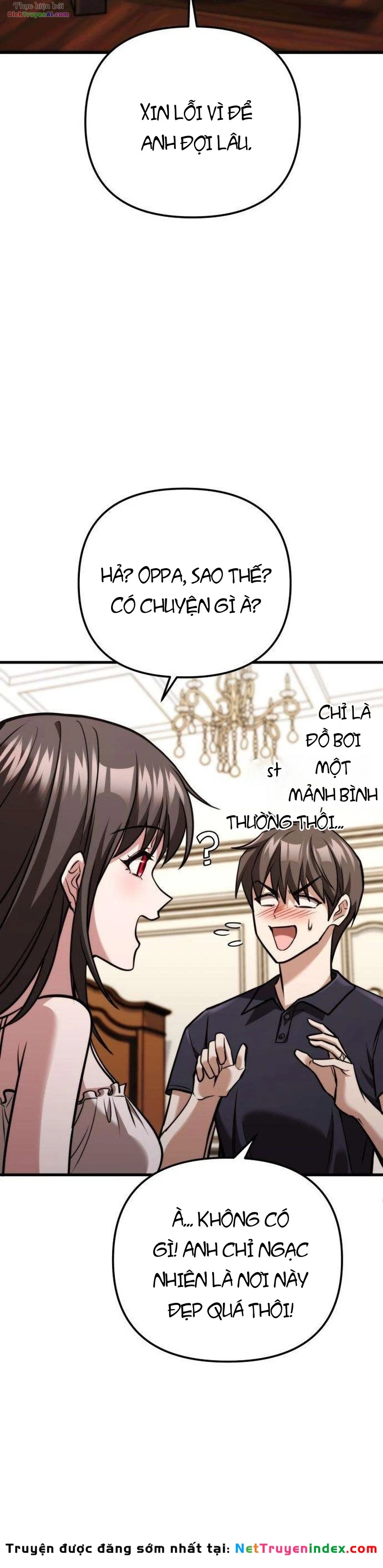 Sự Trở Lại Của Bạn Gái Rồng Chapter 8 - 44