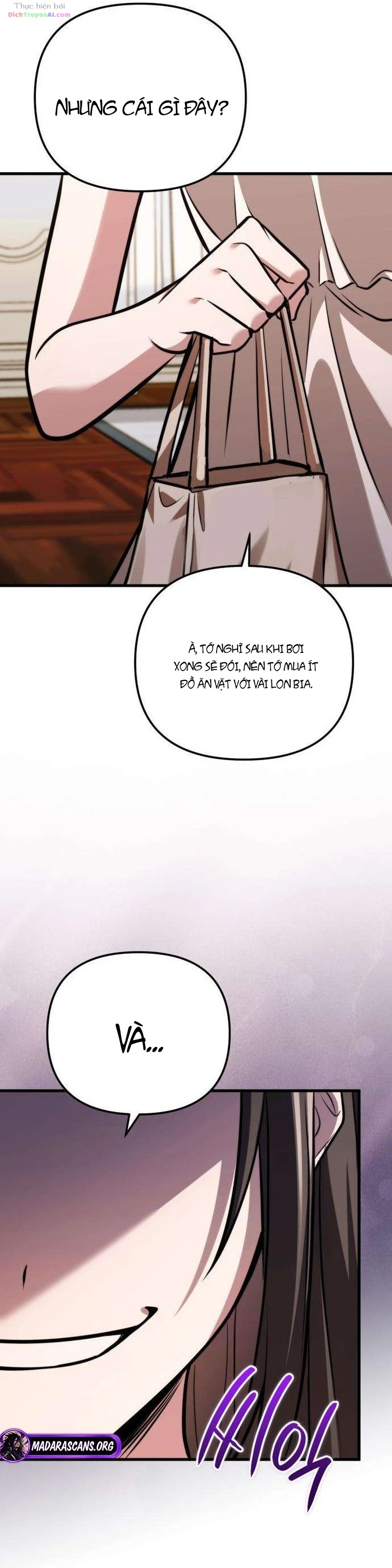 Sự Trở Lại Của Bạn Gái Rồng Chapter 8 - 45