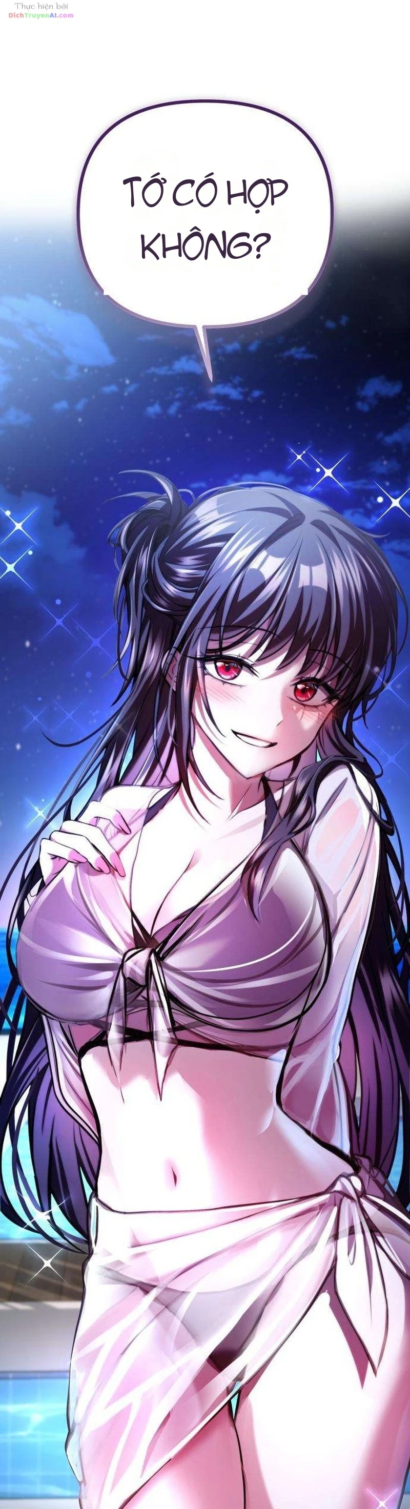 Sự Trở Lại Của Bạn Gái Rồng Chapter 8 - 53
