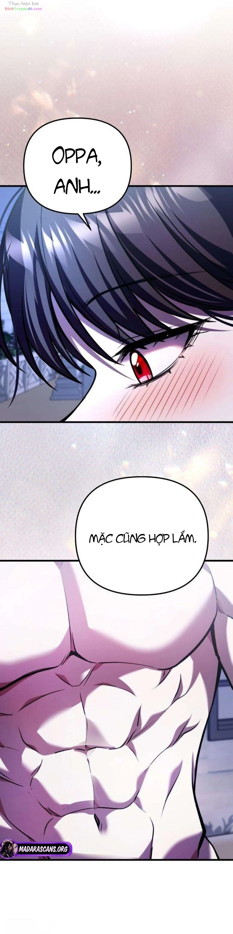 Sự Trở Lại Của Bạn Gái Rồng Chapter 8 - 55