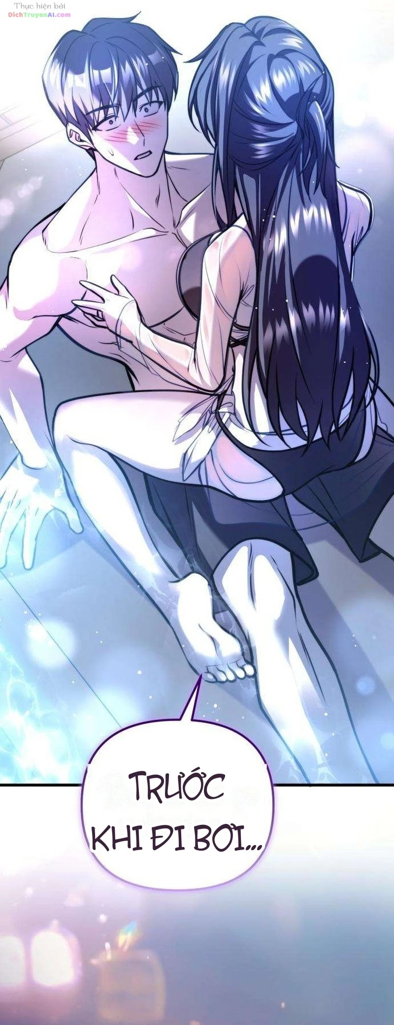 Sự Trở Lại Của Bạn Gái Rồng Chapter 8 - 57