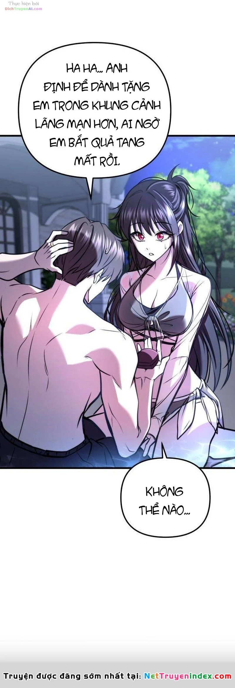 Sự Trở Lại Của Bạn Gái Rồng Chapter 8 - 60