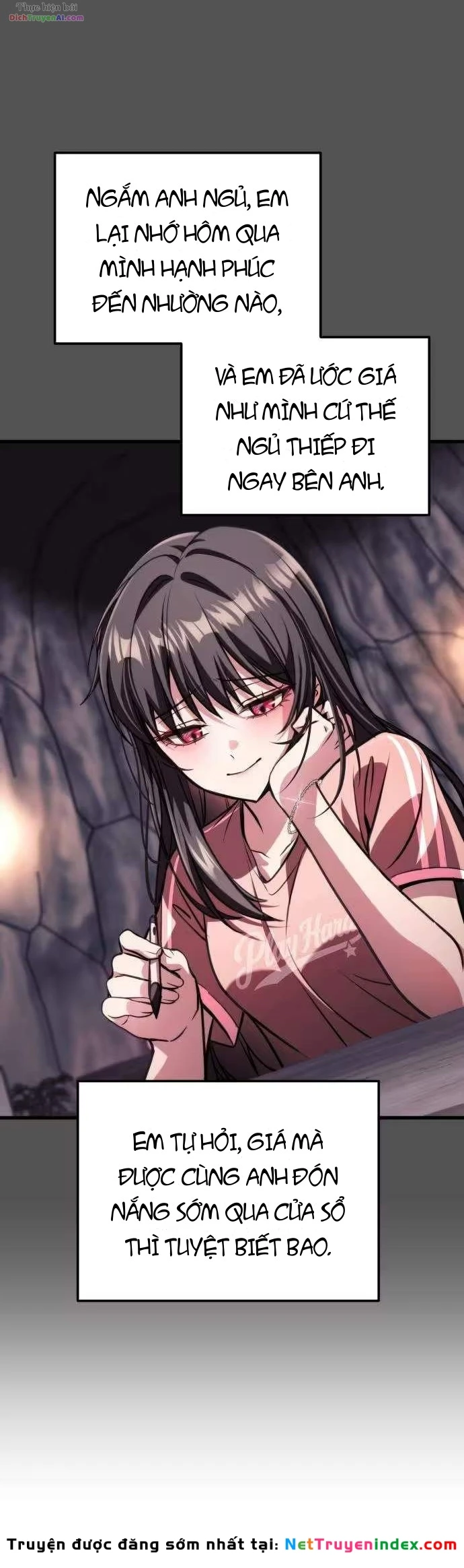 Sự Trở Lại Của Bạn Gái Rồng Chapter 9 - 6
