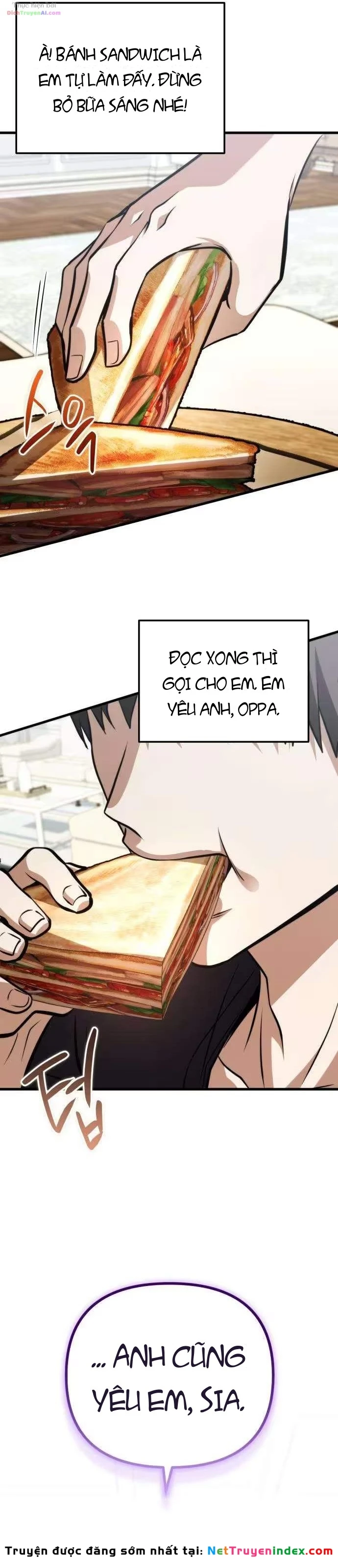 Sự Trở Lại Của Bạn Gái Rồng Chapter 9 - 7