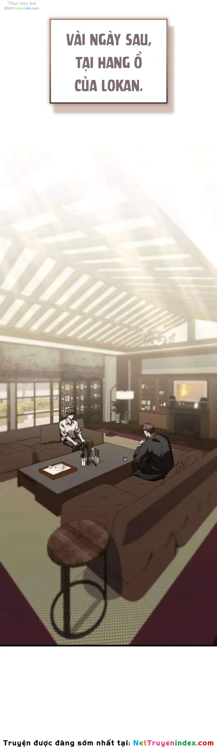 Sự Trở Lại Của Bạn Gái Rồng Chapter 9 - 10
