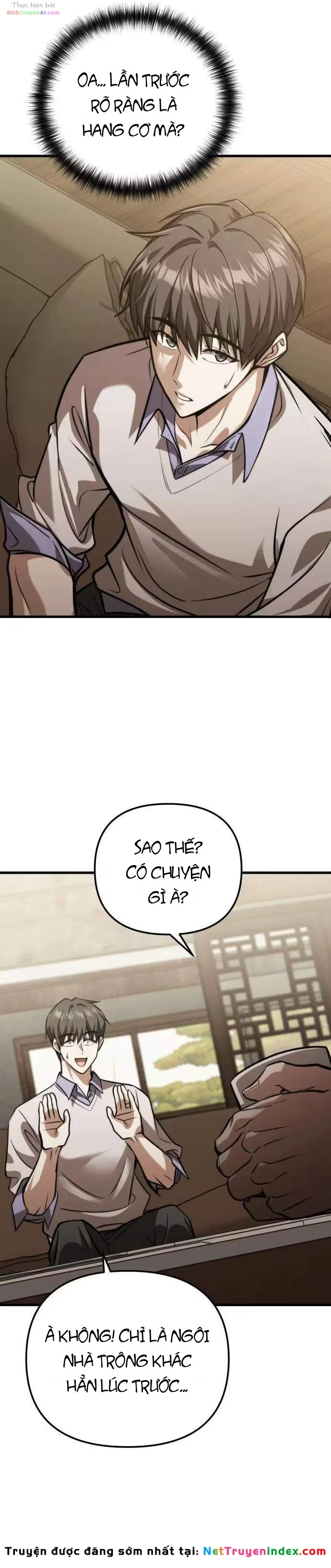Sự Trở Lại Của Bạn Gái Rồng Chapter 9 - 11